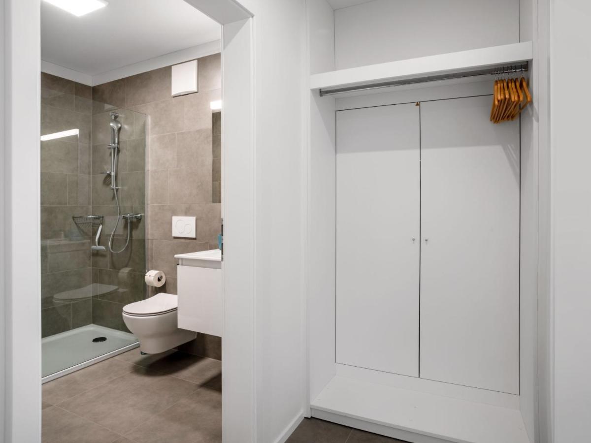 Apartment Loctowers A3-6-3 By Interhome 洛迦诺 外观 照片